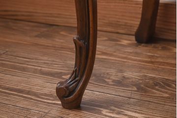 中古　DREXEL HERITAGE(ドレクセルヘリテイジ)　old continent(オールドコンチネント)　ハントボード(サイドボード)(定価約93万円)