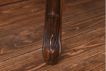 中古　DREXEL HERITAGE(ドレクセルヘリテイジ)　old continent(オールドコンチネント)　ハントボード(サイドボード)(定価約93万円)