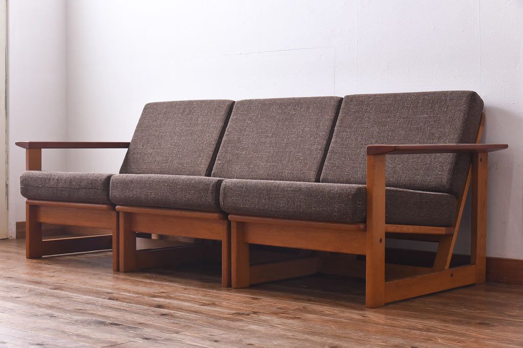 公式】アンティーク家具ラフジュ工房商品詳細ページ中古 ビンテージ