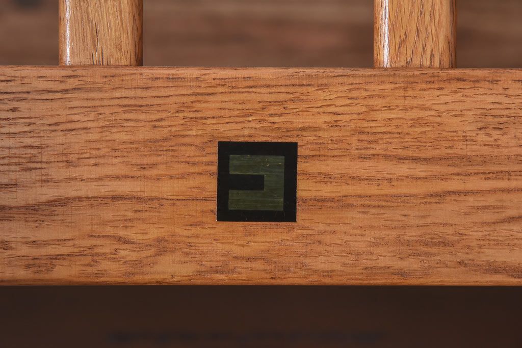 中古　ビンテージ　コスガ社　セパレート　北欧モダンの雰囲気漂う3人掛けソファ(アームソファ)