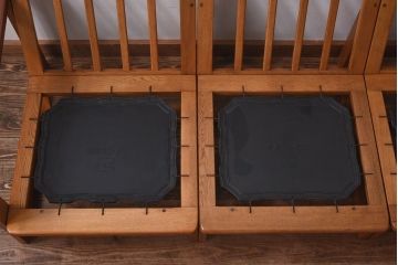 中古　ビンテージ　コスガ社　セパレート　北欧モダンの雰囲気漂う3人掛けソファ(アームソファ)