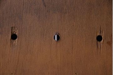 ヴィンテージ家具　イギリスビンテージ　優雅で華やかなデザインのオーディオキャビネット(サイドキャビネット、収納棚、シェルフ)