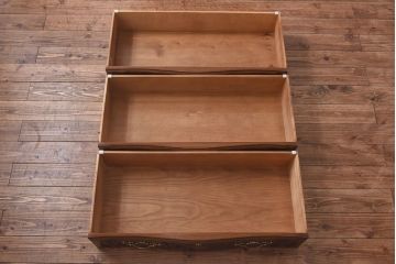 中古　DREXEL HERITAGE(ドレクセルヘリテイジ)　old continent(オールドコンチネント)　ホールチェスト(サイドチェスト)(定価約63万円)