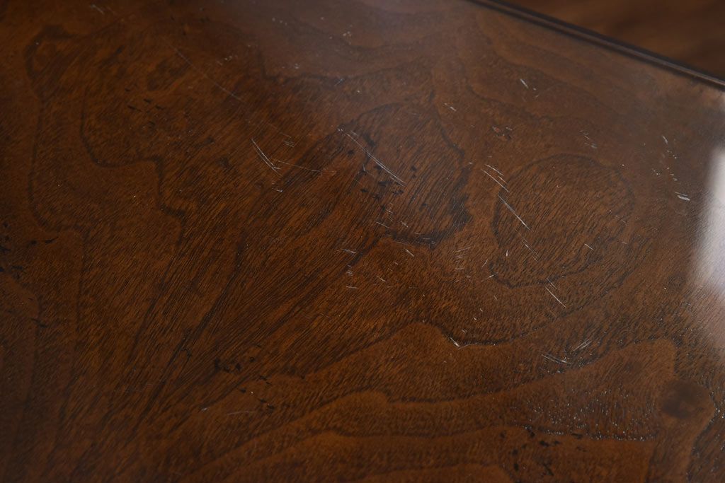 中古　DREXEL HERITAGE(ドレクセルヘリテイジ)　old continent(オールドコンチネント)　ホールチェスト(サイドチェスト)(定価約63万円)