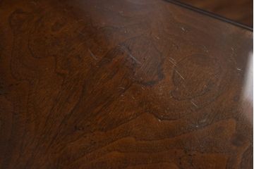 中古　DREXEL HERITAGE(ドレクセルヘリテイジ)　old continent(オールドコンチネント)　ホールチェスト(サイドチェスト)(定価約63万円)