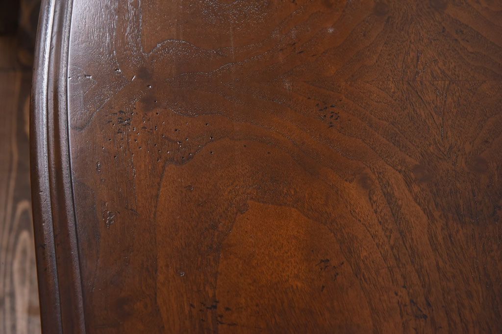 中古　DREXEL HERITAGE(ドレクセルヘリテイジ)　old continent(オールドコンチネント)　ホールチェスト(サイドチェスト)(定価約63万円)