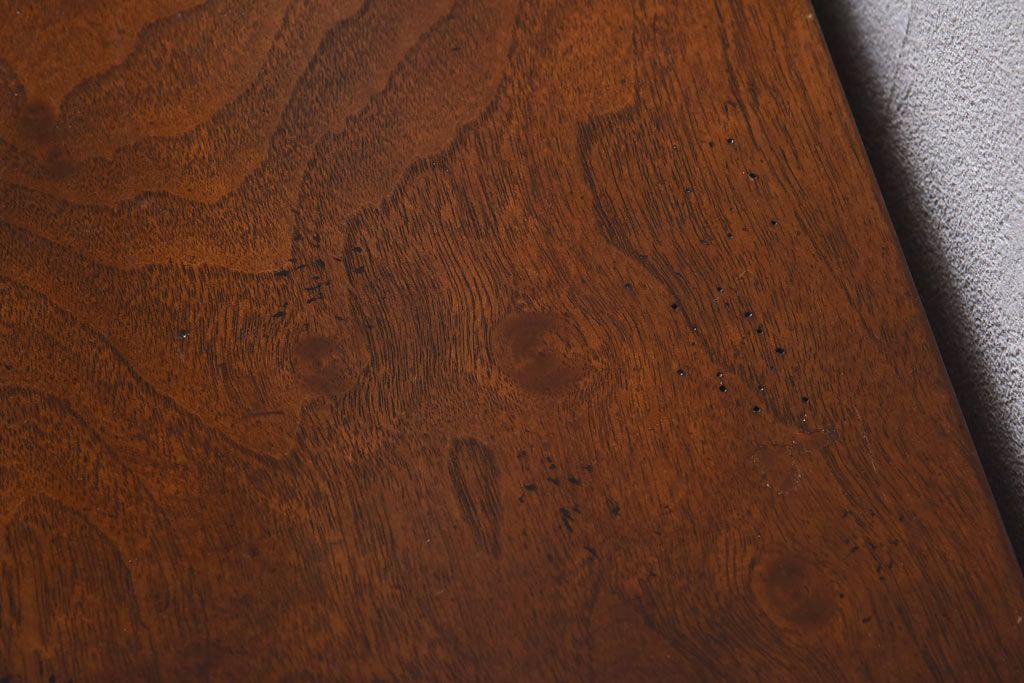 中古　DREXEL HERITAGE(ドレクセルヘリテイジ)　old continent(オールドコンチネント)　ホールチェスト(サイドチェスト)(定価約63万円)