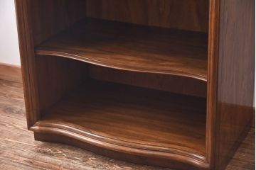 中古　DREXEL HERITAGE(ドレクセルヘリテイジ)　GRAND VILLA(グランドヴィラ)　本棚(定価約38万円)(1)