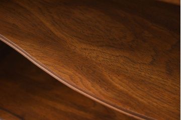 中古　DREXEL HERITAGE(ドレクセルヘリテイジ)　GRAND VILLA(グランドヴィラ)　本棚(定価約38万円)(1)