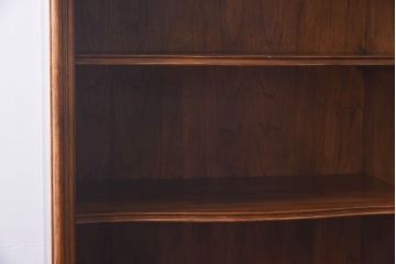 中古　DREXEL HERITAGE(ドレクセルヘリテイジ)　GRAND VILLA(グランドヴィラ)　本棚(定価約38万円)(1)