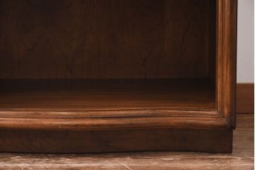 中古　DREXEL HERITAGE(ドレクセルヘリテイジ)　GRAND VILLA(グランドヴィラ)　本棚(定価約38万円)(1)