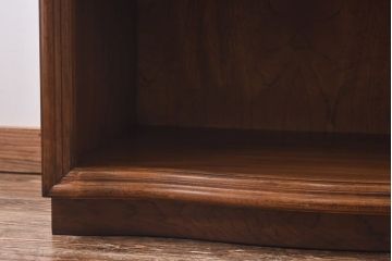 中古　DREXEL HERITAGE(ドレクセルヘリテイジ)　GRAND VILLA(グランドヴィラ)　本棚(定価約38万円)(1)