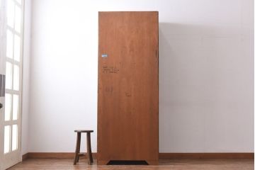 中古　DREXEL HERITAGE(ドレクセルヘリテイジ)　GRAND VILLA(グランドヴィラ)　本棚(定価約38万円)(1)