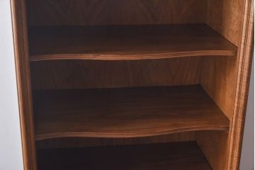 中古　DREXEL HERITAGE(ドレクセルヘリテイジ)　GRAND VILLA(グランドヴィラ)　本棚(定価約38万円)(2)