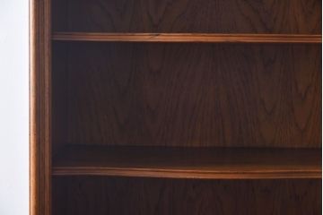 中古　DREXEL HERITAGE(ドレクセルヘリテイジ)　GRAND VILLA(グランドヴィラ)　本棚(定価約38万円)(2)