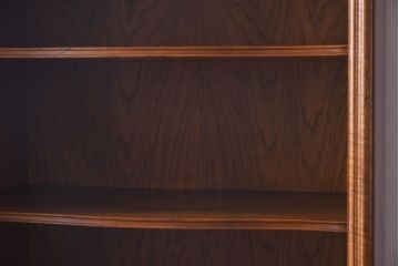 中古　DREXEL HERITAGE(ドレクセルヘリテイジ)　GRAND VILLA(グランドヴィラ)　本棚(定価約38万円)(2)