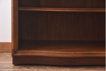 中古　DREXEL HERITAGE(ドレクセルヘリテイジ)　GRAND VILLA(グランドヴィラ)　本棚(定価約38万円)(2)