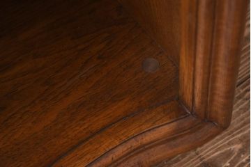 中古　DREXEL HERITAGE(ドレクセルヘリテイジ)　GRAND VILLA(グランドヴィラ)　本棚(定価約38万円)(2)