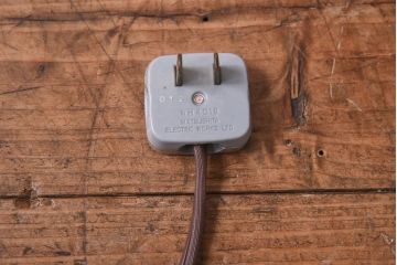 中古　DREXEL HERITAGE(ドレクセルヘリテイジ)　Grand Villa(グランドヴィラ)　Bar Wall Unit キャビネット(収納棚)(定価約69万円)(2)