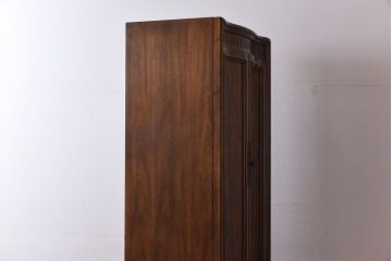 中古　DREXEL HERITAGE(ドレクセルヘリテイジ)　Grand Villa(グランドヴィラ)　Bar   Wall Unit キャビネット(収納棚)(定価約69万円)