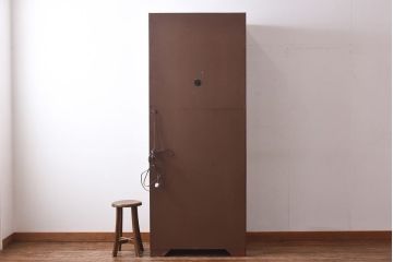 中古　DREXEL HERITAGE(ドレクセルヘリテイジ)　Grand Villa(グランドヴィラ)　Bar   Wall Unit キャビネット(収納棚)(定価約69万円)