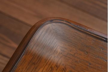 中古　DREXEL HERITAGE(ドレクセルヘリテイジ)　old continent(オールドコンチネント)　カクテルテーブル(サイドテーブル)(定価約35万円)(1)