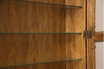 中古　DREXEL HERITAGE(ドレクセルヘリテイジ)　Grand Villa(グランドヴィラ)　セクレタリー(ライティングビューロー)(定価約105万円)