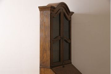 中古　DREXEL HERITAGE(ドレクセルヘリテイジ)　Grand Villa(グランドヴィラ)　セクレタリー(ライティングビューロー)(定価約105万円)