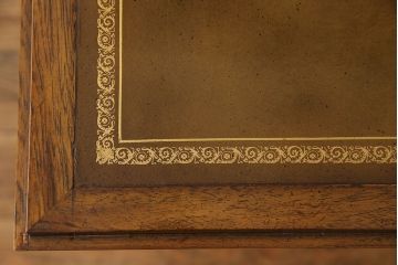 中古　DREXEL HERITAGE(ドレクセルヘリテイジ)　Grand Villa(グランドヴィラ)　セクレタリー(ライティングビューロー)(定価約105万円)