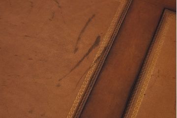 アメリカ製　センチュリー社(CENTURY)　クラシックなデザインのキャスター付きデスク(作業台)(定価約198万円)