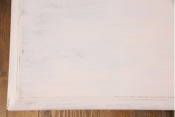 ペイント家具　永田良介商店　ナチュラルなセンターテーブル(サイドテーブル、コーヒーテーブル)