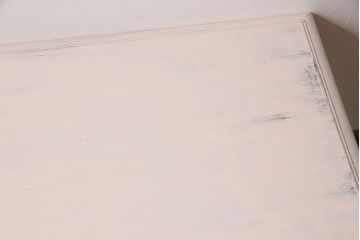 ペイント家具　永田良介商店　ナチュラルなセンターテーブル(サイドテーブル、コーヒーテーブル)