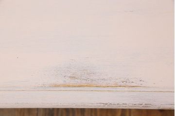 ペイント家具　永田良介商店　ナチュラルなセンターテーブル(サイドテーブル、コーヒーテーブル)