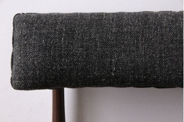 北欧家具　G-PLAN(ジープラン)　Fresco(フレスコ)　ビンテージサーキュラーチェア(ダイニングチェア、椅子)(1)