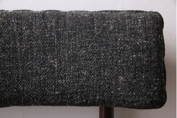 北欧家具　G-PLAN(ジープラン)　Fresco(フレスコ)　ビンテージサーキュラーチェア(ダイニングチェア、椅子)(1)