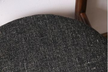 北欧家具　G-PLAN(ジープラン)　Fresco(フレスコ)　ビンテージサーキュラーチェア(ダイニングチェア、椅子)(1)