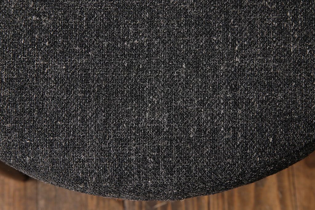 北欧家具　G-PLAN(ジープラン)　Fresco(フレスコ)　ビンテージサーキュラーチェア(ダイニングチェア、椅子)(1)