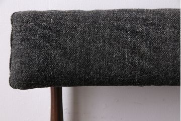 北欧家具　G-PLAN(ジープラン)　Fresco(フレスコ)　ビンテージサーキュラーチェア(ダイニングチェア、椅子)(2)