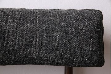 北欧家具　G-PLAN(ジープラン)　Fresco(フレスコ)　ビンテージサーキュラーチェア(ダイニングチェア、椅子)(2)