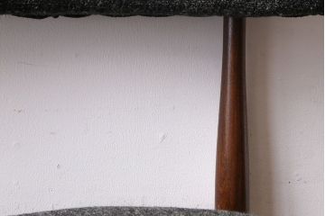 北欧家具　G-PLAN(ジープラン)　Fresco(フレスコ)　ビンテージサーキュラーチェア(ダイニングチェア、椅子)(2)