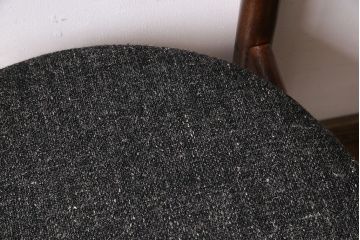 北欧家具　G-PLAN(ジープラン)　Fresco(フレスコ)　ビンテージサーキュラーチェア(ダイニングチェア、椅子)(2)