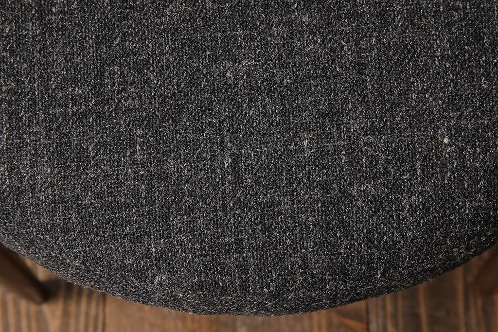 北欧家具　G-PLAN(ジープラン)　Fresco(フレスコ)　ビンテージサーキュラーチェア(ダイニングチェア、椅子)(2)