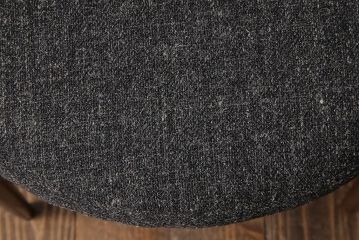 北欧家具　G-PLAN(ジープラン)　Fresco(フレスコ)　ビンテージサーキュラーチェア(ダイニングチェア、椅子)(2)