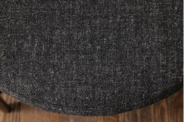 北欧家具　G-PLAN(ジープラン)　Fresco(フレスコ)　ビンテージサーキュラーチェア(ダイニングチェア、椅子)(3)