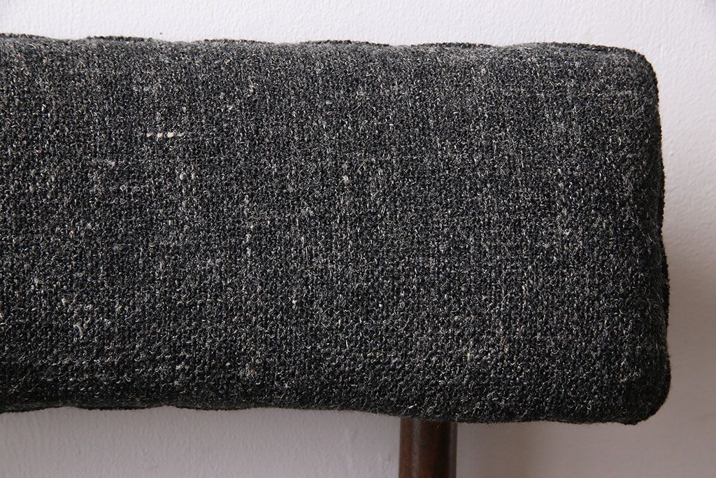 北欧家具　G-PLAN(ジープラン)　Fresco(フレスコ)　ビンテージサーキュラーチェア(ダイニングチェア、椅子)