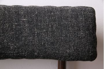 北欧家具　G-PLAN(ジープラン)　Fresco(フレスコ)　ビンテージサーキュラーチェア(ダイニングチェア、椅子)