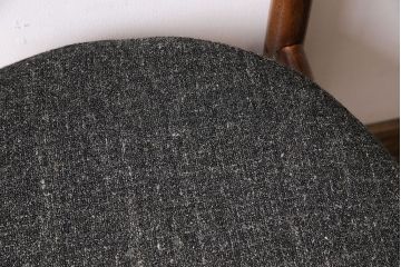 北欧家具　G-PLAN(ジープラン)　Fresco(フレスコ)　ビンテージサーキュラーチェア(ダイニングチェア、椅子)