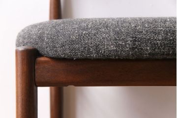 北欧家具　G-PLAN(ジープラン)　Fresco(フレスコ)　ビンテージサーキュラーチェア(ダイニングチェア、椅子)