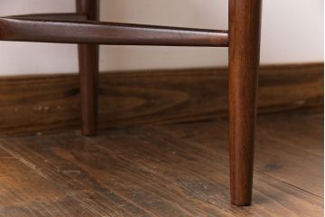 北欧家具　G-PLAN(ジープラン)　Fresco(フレスコ)　ビンテージサーキュラーチェア(ダイニングチェア、椅子)