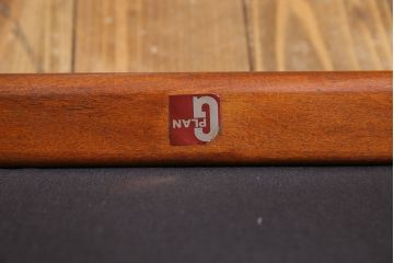 北欧家具　G-PLAN(ジープラン)　Fresco(フレスコ)　ビンテージサーキュラーチェア(ダイニングチェア、椅子)